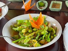 -Mekong Rest Stop