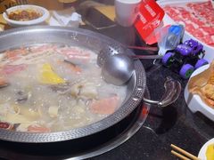 -吴老幺火锅(金龙店)