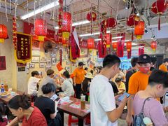 -扬二春炒饭(国庆路总店)