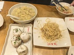 -东泰祥生煎馆(重庆北路店)
