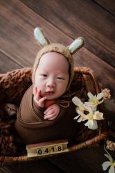 -BabyA 专业婴童摄影(古北时尚广场店)