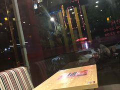 -尊宝比萨(江南豪园店)