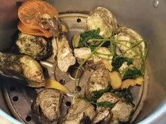 -土蚝·高压锅生蚝(百姓美食街店)