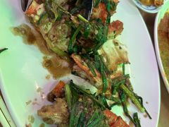 -無招牌海鮮(芽笼店)