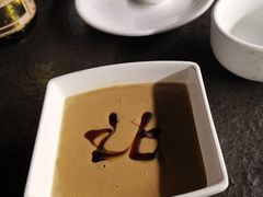 -北门涮肉·炭火铜锅涮肉(什刹海店)