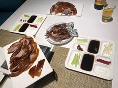 -同喜烤鸭店(光芒店)