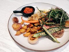 -娜娜家·Nana's restaurant(国金汇店)