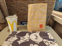 -麦当劳(北京南站店)