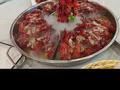 -虾铺子龙虾·私房菜(金源花苑店)