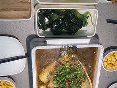 -半天妖烤鱼(万象城店)