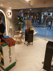 -苏豪路易士·嘉玛发廊