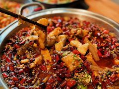 -泥糊破店小酒馆·团建聚餐(南京西路店)