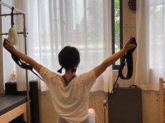 -VPsmart私教健身工作室(新华路旗舰店)