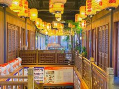 大堂-二十八里太湖船菜(吉祥路店)