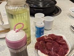 -蜀皇·菌汤鲜黄牛肉汤锅(宽窄巷子店)