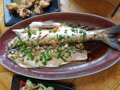 -外婆船宴餐厅·外婆喊你回家吃饭