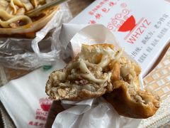 -家阳赵师傅油饼包烧麦(粮道街店)