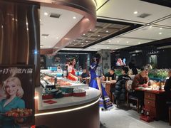 -通海俄式烧烤·俄罗斯大串(嵩山路店)