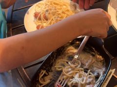 -乐凯撒披萨(国威电子商务大厦店)