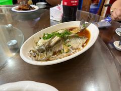 -溪涧堂农家土菜(神仙居店)