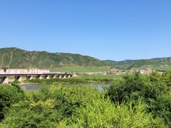 -图们国门景区