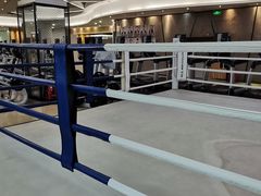 -宝力豪健身(大悦城店)