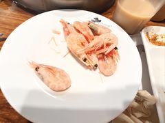 -汉巴味德·烤肉与啤酒的自助(杭州大悦城店)