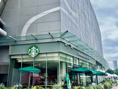 -星巴克(深圳龙岗星河时代店)