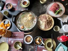 -盡膳口福·百年汤方火锅(科华北路店)