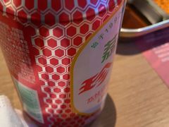 -西塔老太太泥炉烤肉(北京望京店)