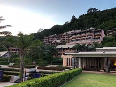 -普吉岛凯悦酒店
