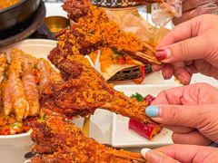 -避风塘·金牌店·夜宵(金玉兰店)