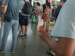 -岳阳东站