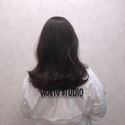 -BOF HAIR BY HONTO