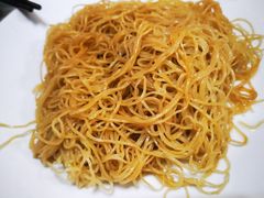 猪油捞全蛋面-恩宁刘福记(东华东路店)