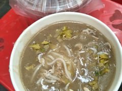 -汪记鲜鱼糊汤粉(沈阳路总店)