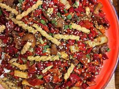 -兔槽江湖菜·重庆璧山兔(水围店)