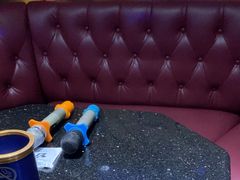 -K100佰份佰KTV(福田店)