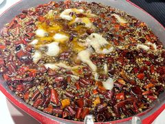 -雲蜀龙阁·金牌水煮鱼(方庄店)