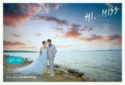 点击看大图 -巴黎春天婚纱摄影STUDIO·定制