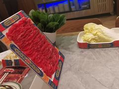 -侃爷南门铜锅涮肉