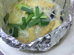 -碗主炭烧米线(交大二村店)