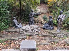 -宝岩生态观光园