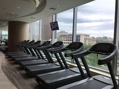 -W Fitness 威尔仕健身(北京英皇集团中心店)
