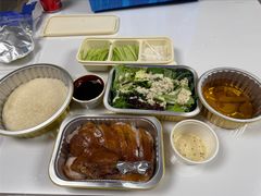 -小大董·烤鸭(观景餐厅·南京西路店)