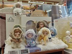-泡泡玛特POPMART(壹号店)