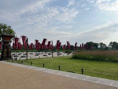 -汉长安城未央宫国家考古遗址公园