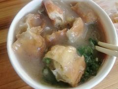 -汪记鲜鱼糊汤粉(沈阳路总店)