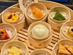 -陶兰居·手工点心·粤菜(圆融时代广场店)