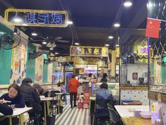 -澳门陈光记烧味饭店(南京德基广场店)